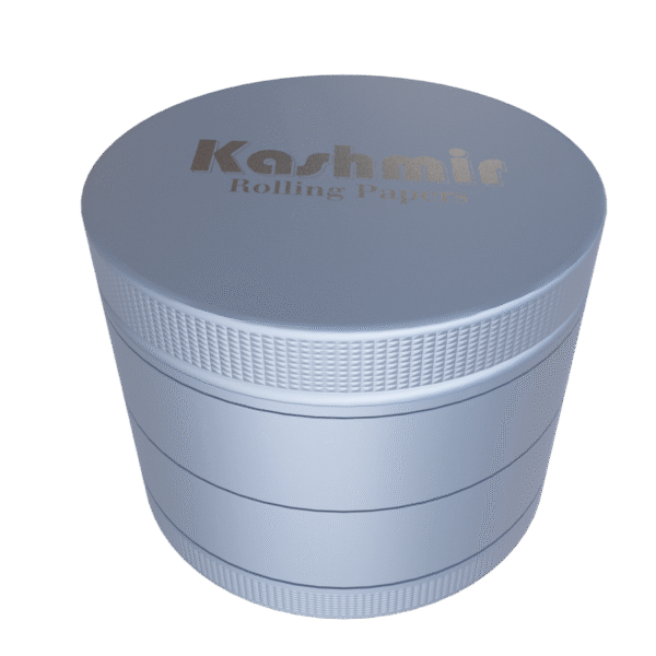Kashmir 63mm - 4 Part Grinder - Image 3