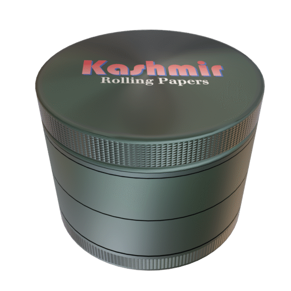 63mm/ 4 Part Special Edition Grinder - Image 2