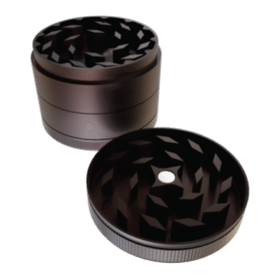 63mm/ 4 Part Special Edition Grinder
