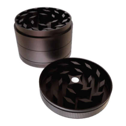 63mm/ 4 Part Special Edition Grinder