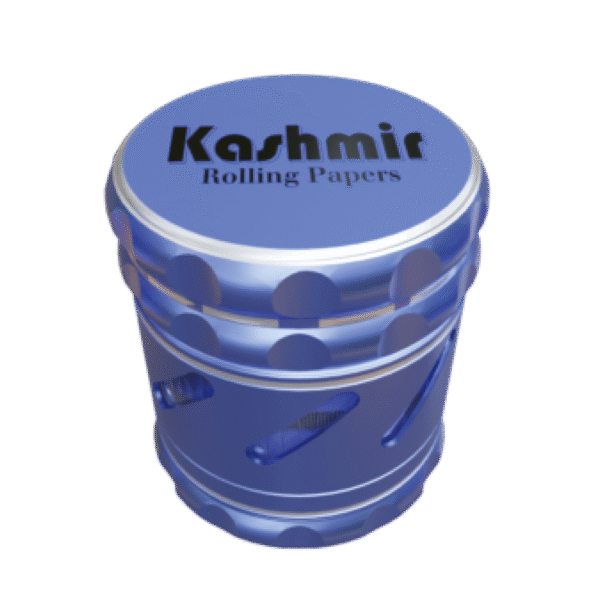 Kashmir 60mm / 4 Part Grinder - Image 3