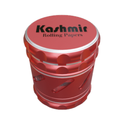 60mm / 4 Part Grinder