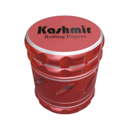 60mm / 4 Part Grinder