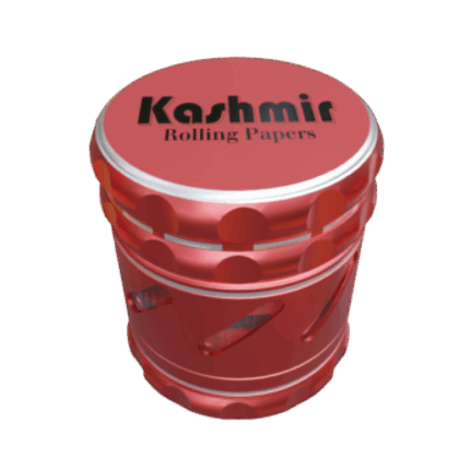 60mm / 4 Part Grinder