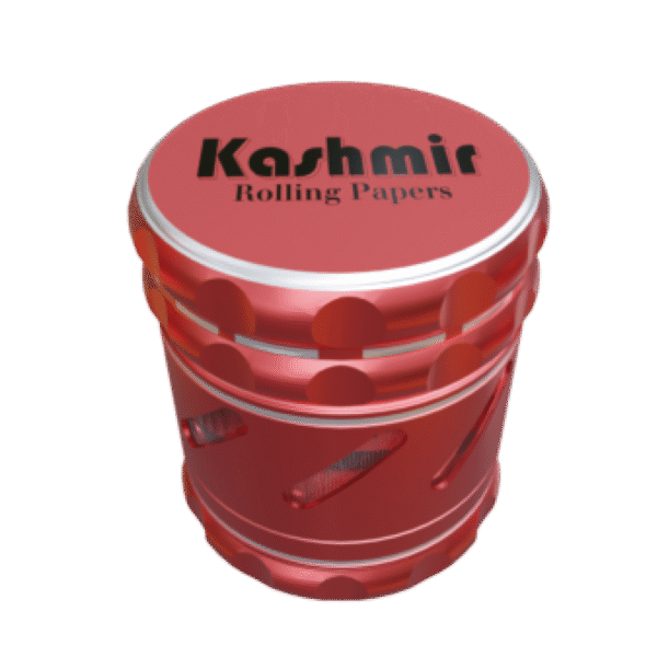 60mm / 4 Part Grinder