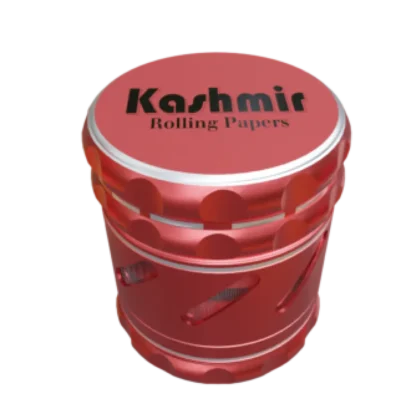 60mm / 4 Part Grinder