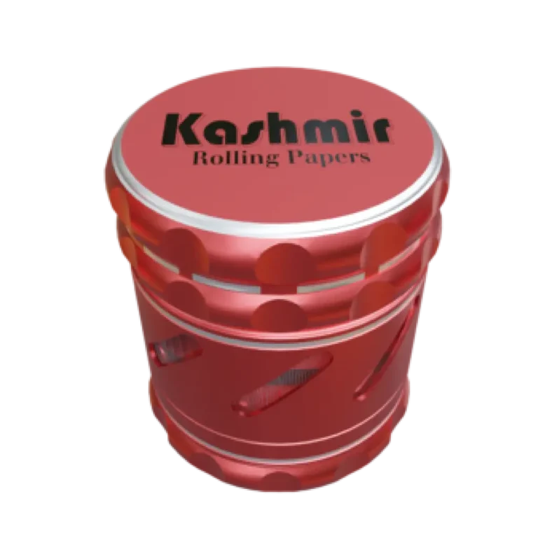 60mm / 4 Part Grinder