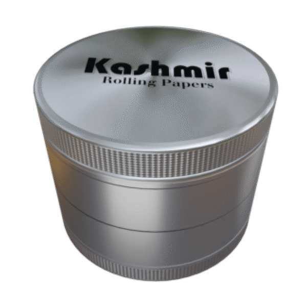 Kashmir 63mm/ 4 Part Grinder - Image 2