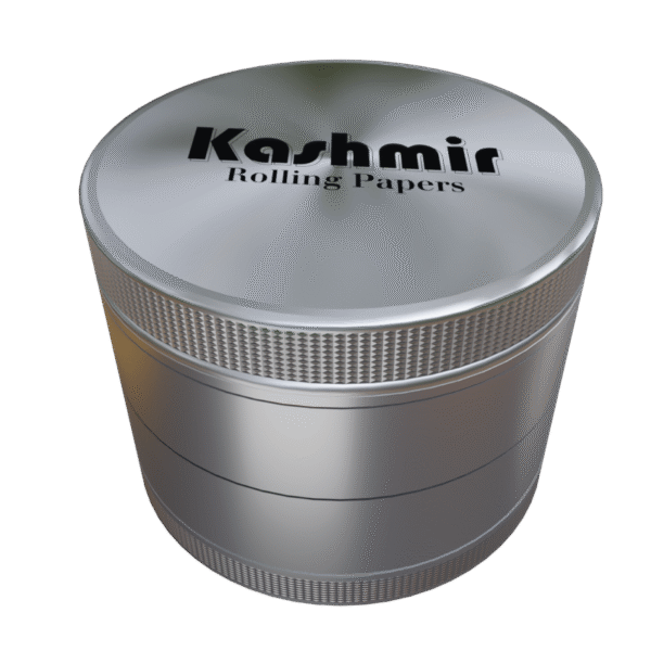 75mm/4 Part Grinder