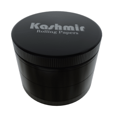 Kashmir 40mm / 4 Part Grinder