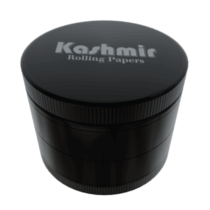 Kashmir 40mm / 4 Part Grinder