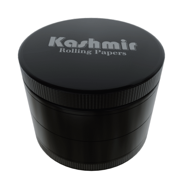 Kashmir 40mm / 4 Part Grinder
