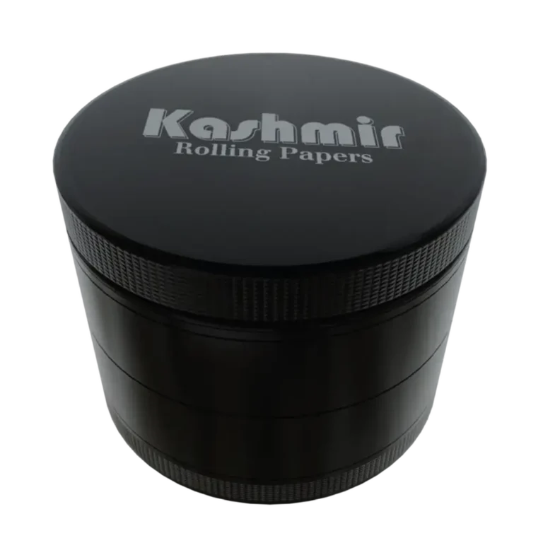 Kashmir 40mm / 4 Part Grinder