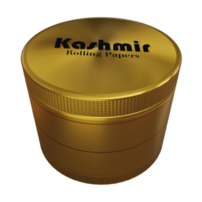 Kashmir 63mm/ 4 Part Grinder