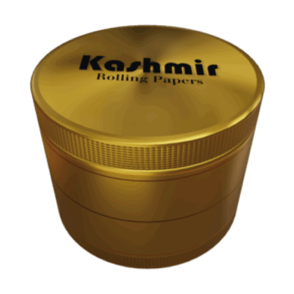 Kashmir 63mm/ 4 Part Grinder