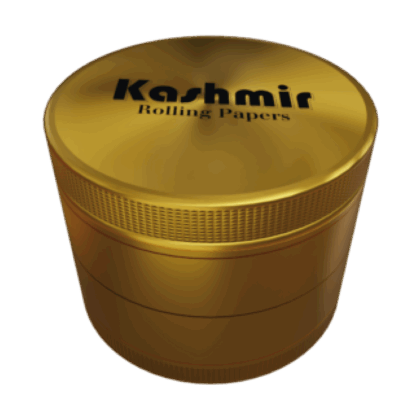 Kashmir 63mm/ 4 Part Grinder
