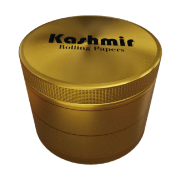 Kashmir 63mm/ 4 Part Grinder