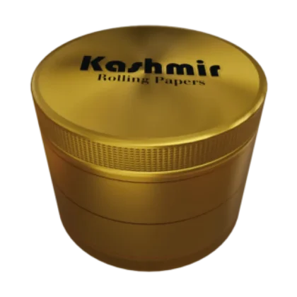 Kashmir 63mm/ 4 Part Grinder