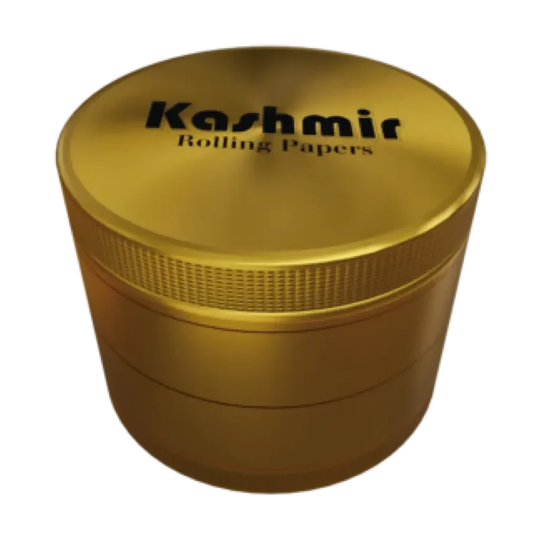 Kashmir 63mm/ 4 Part Grinder