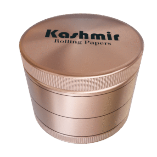 Kashmir 63mm/ 4 Part Grinder - Image 3