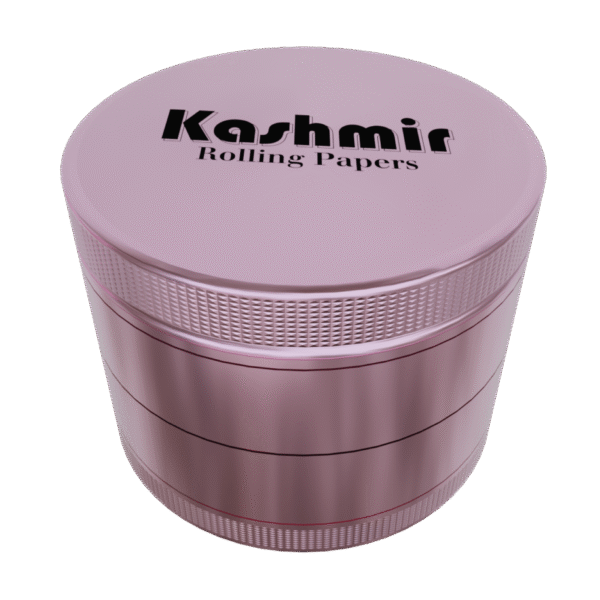 Kashmir 40mm/ 4 Parts Grinder - Image 2
