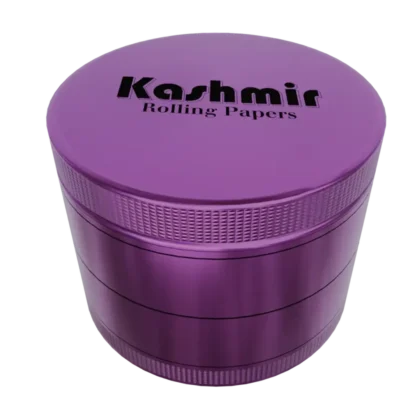 Kashmir 63mm / 4 Part Grinder