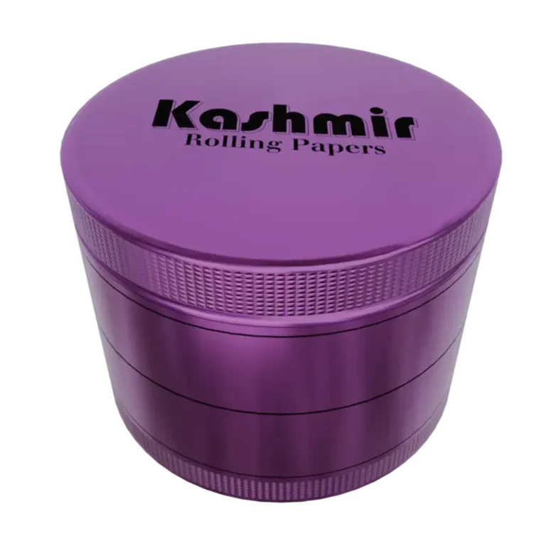 Kashmir 63mm / 4 Part Grinder