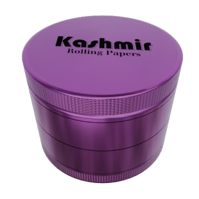 63mm / 4 Part Grinder