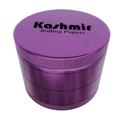 63mm / 4 Part Grinder