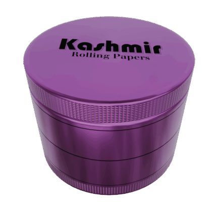 63mm / 4 Part Grinder