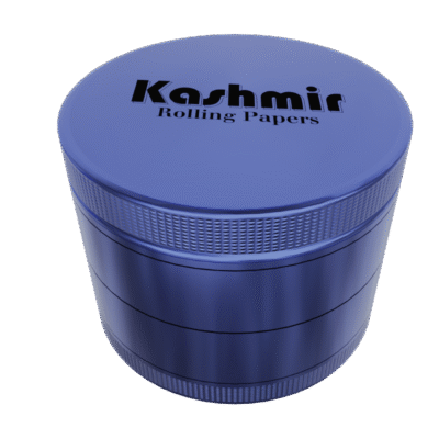 Kashmir 40mm/ 4 Parts Grinder