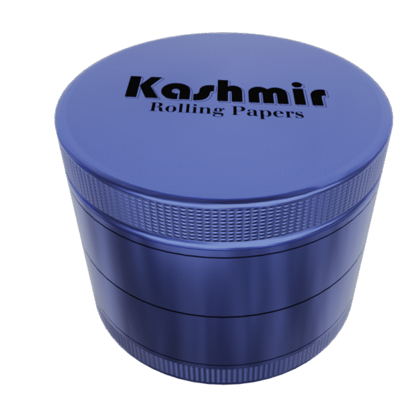 Kashmir 40mm/ 4 Parts Grinder