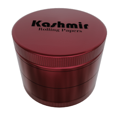 Kashmir 50mm/ 4 Part Grinder