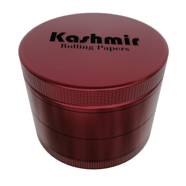 Kashmir 50mm/ 4 Part Grinder