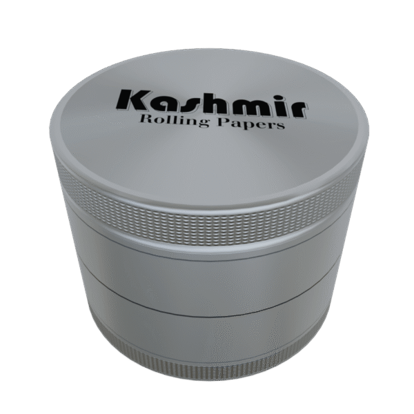 Kashmir 40mm/ 4 Parts Grinder - Image 5