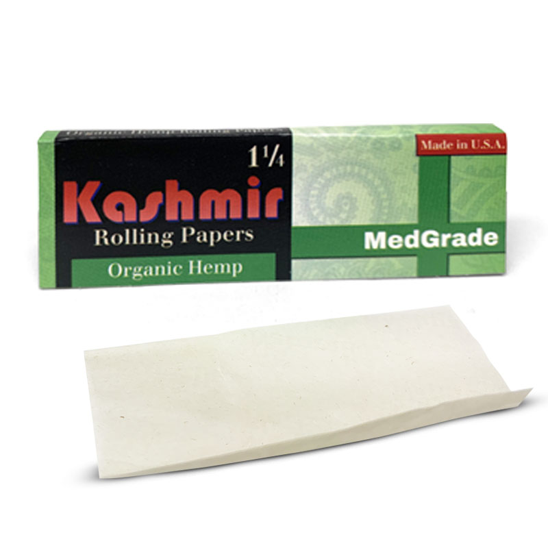 Medgrade rolling papers