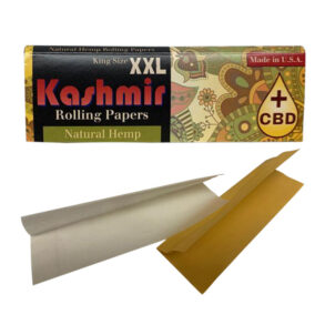 CBD King Size XXL Rolling Papers