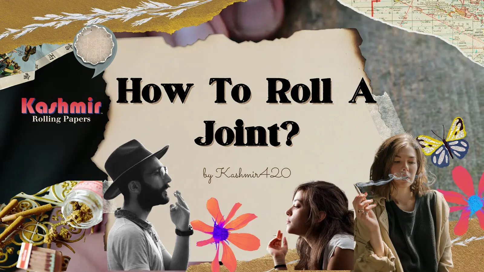 roll a joint