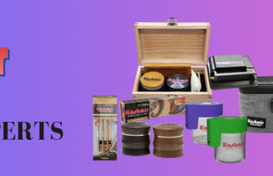 Beginner’s Guide to Smoking Cannabis