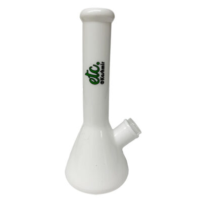 mini solid beaker bong