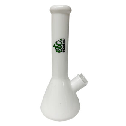 mini solid beaker bong