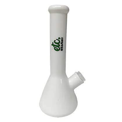 mini solid beaker bong