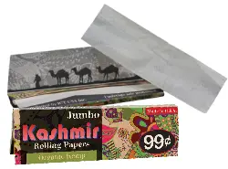 Buy Kashmir420 Rolling Papers