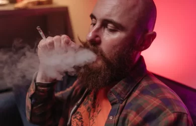 Twist, Tuck and Toke: Mastering Cannabis Cones with Style