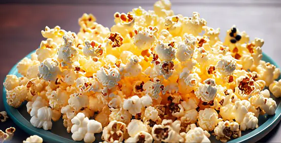 Munchies After Getting High