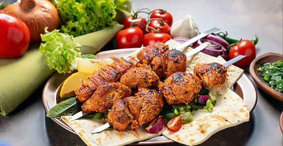 Munchies After Getting High