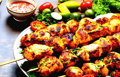 Munchies You Must Eat After Getting High