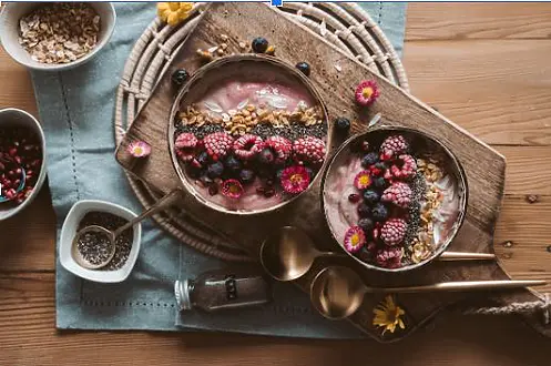 munchies to eat after getting high