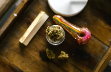 Recreational Cannabis Legalization in United States