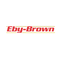 Eby Brown Logo
